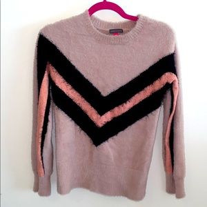 Vince Camuto Mohair Sweater
